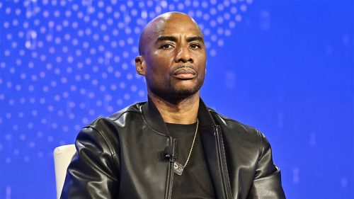 ¿Por qué está recibiendo tantas críticas Charlamagne tha God?