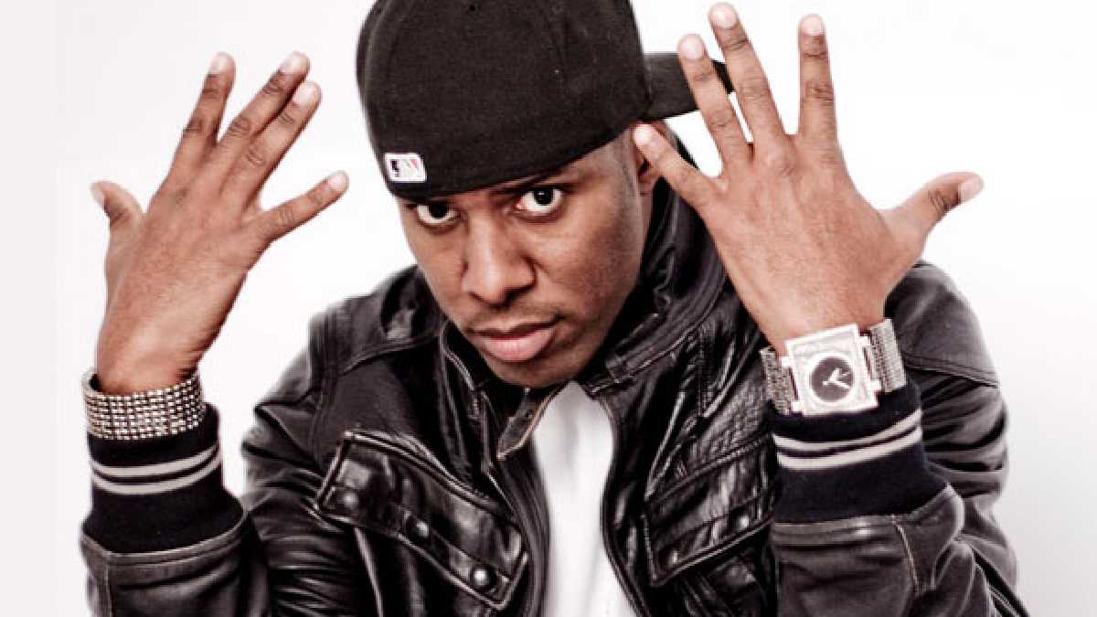DJ Whoo Kid cree que Drake está muy por encima de Kendrick