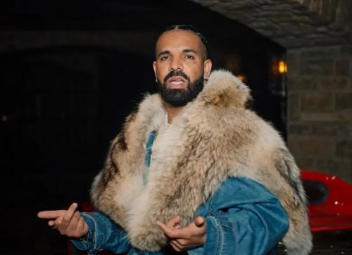 Drake se ríe del beef entre Nicki Minaj y Cardi B
