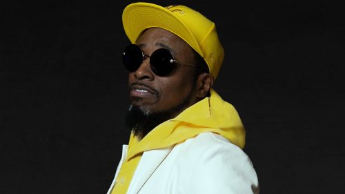 Eddie Griffin llama «basura» a ‘Iceman’ de Drake