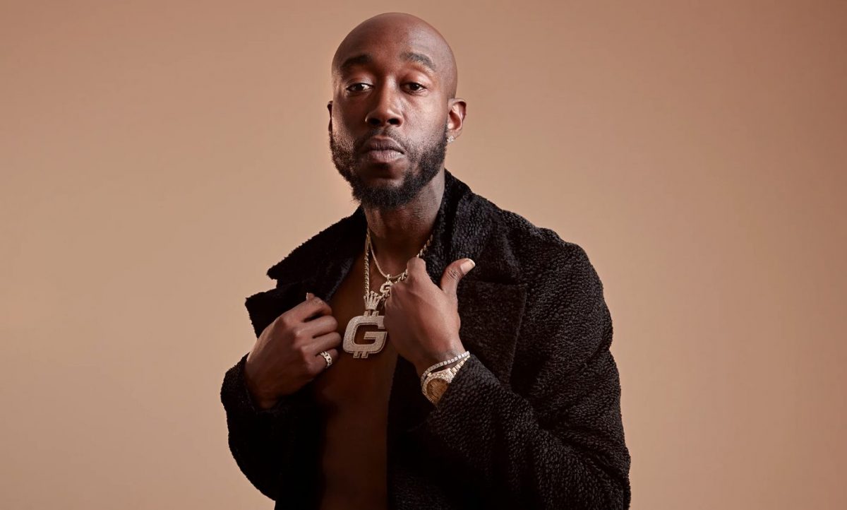 Freddie Gibbs lanza ‘RBT’, un nuevo EP de tres canciones