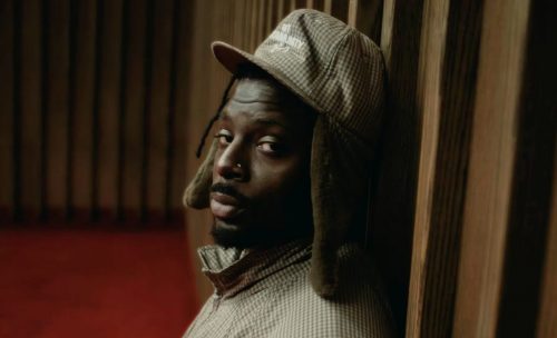 Isaiah Rashad vuelve con «It’s Been Awful» tras cinco años