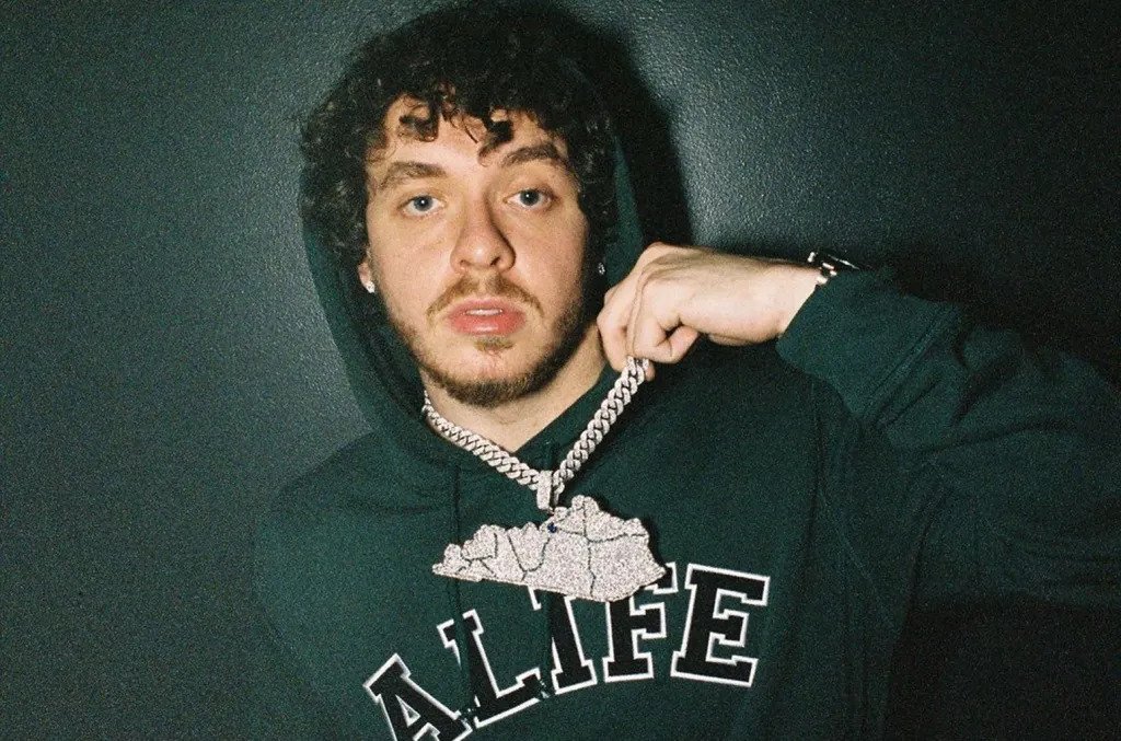 Jack Harlow habla positivamente de ‘Iceman’