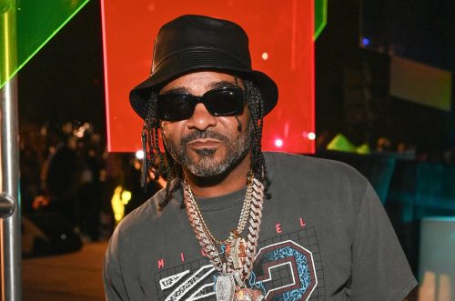 Jim Jones carga contra 50 Cent y contra Damon Dash