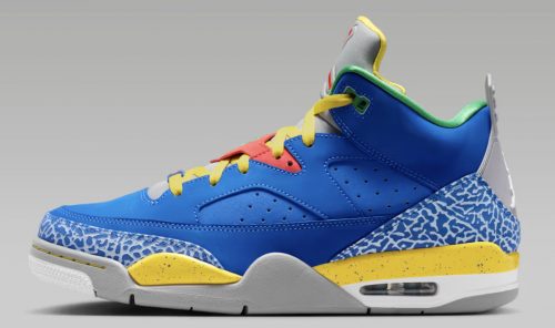 Compra ya las Jordan Son Of Mars Low «Do The Right Thing»