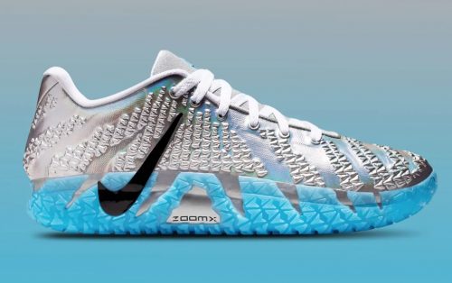 Las Nike x Jurassic Park Nike Ja 3 ya tienen fecha de lanzamiento