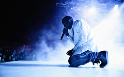 El concierto de Kanye West en India también es cancelado