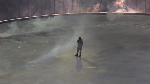 ¿Por qué han cancelado los conciertos de Kanye y Travis en Italia?