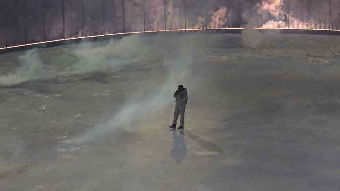¿Por qué han cancelado los conciertos de Kanye y Travis en Italia?