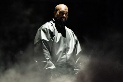 Akademiks: «Kanye West quería fingir su propia muerte»