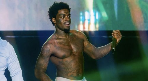 Revelan los detalles del último arresto de Kodak Black
