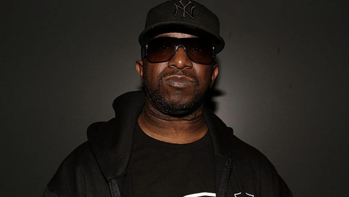 Kool G Rap va a lanzar su propio perfume: Giancana