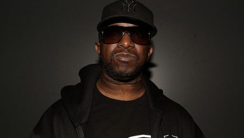 Kool G Rap va a lanzar su propio perfume: Giancana