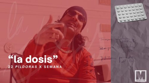 «la dosis» 017: nuevos classics, feelings y remixes