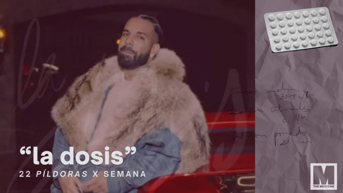 «la dosis 019»: el mix perfecto para tu semana