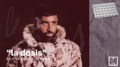 «la dosis» 020: arranca con ABHIR y cierra con almost monday