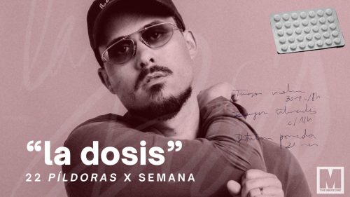 «la dosis» 021: pila de España, sonidos menos rap y barras gordas