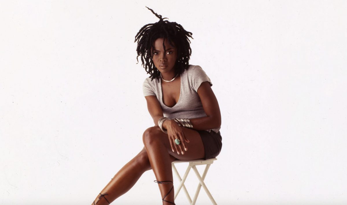 Lauryn Hill explica por qué nunca volvió a lanzar otro álbum