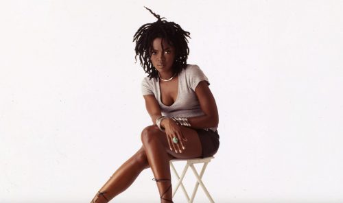 Lauryn Hill explica por qué nunca volvió a lanzar otro álbum