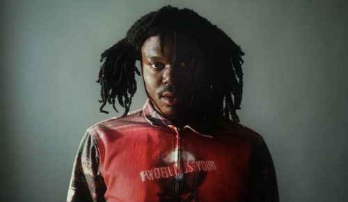 LUCKI lanza ‘DR*GS R BAD’, su nuevo álbum
