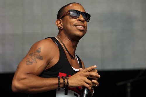 Ludacris recibirá uno de los mayores reconocimientos de su vida