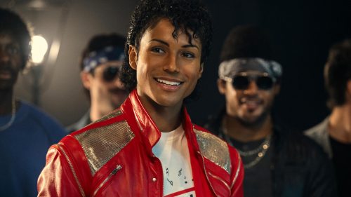«Michael» recauda más de 400 millones en una semana