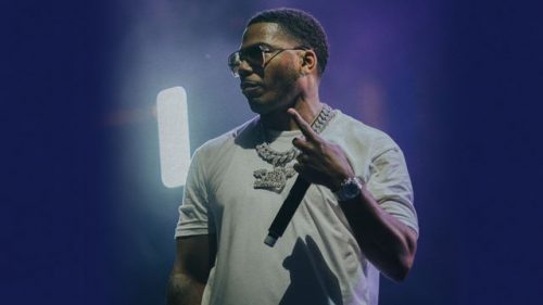 Nelly recibe grandes críticas tras llegar a un acuerdo con la fiscalía