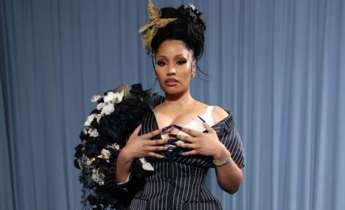 Nicki Minaj deja de seguir a sus cuenta de fans que apoyan a Trim