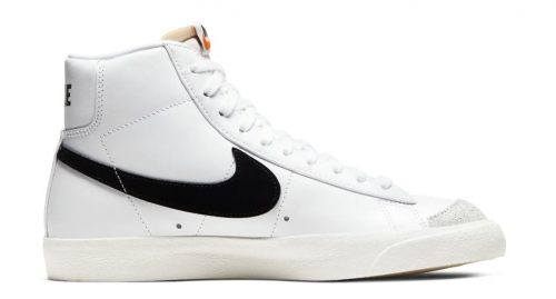 Nike Blazer: historia, colorways y precios 2026