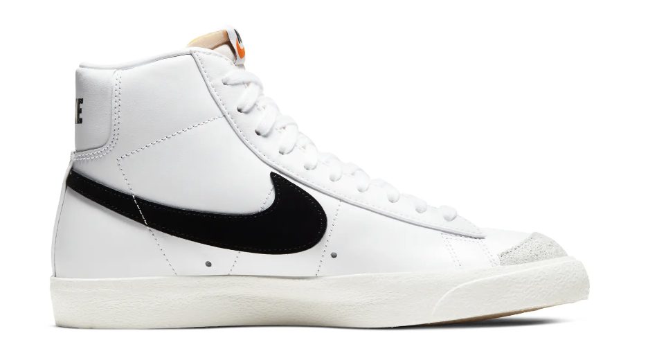 Nike Blazer: historia, colorways y precios 2026