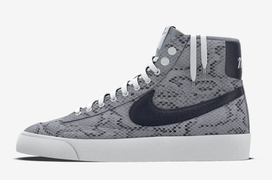 Nike Blazer Mid 77 stock Nike España 110 euros 2026 adulto tallas