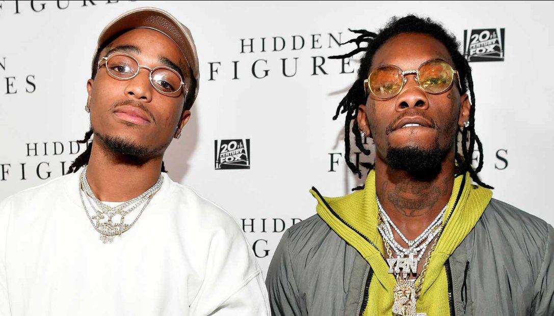 El reencuentro de Offset y Quavo reaviva los rumores