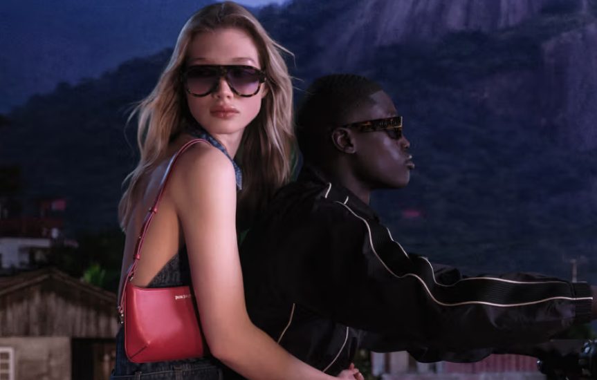 Palm Angels presenta «Island Speed», su colección SS26