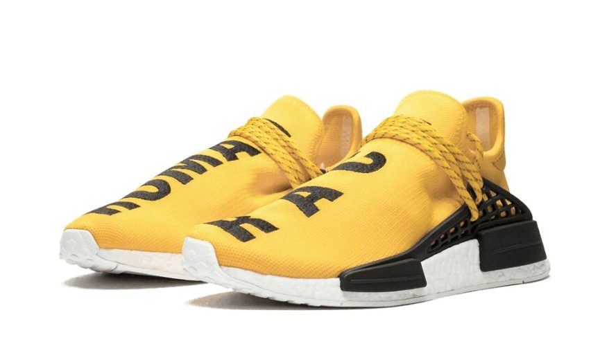 Pharrell x adidas: historia, modelos y precios 2026