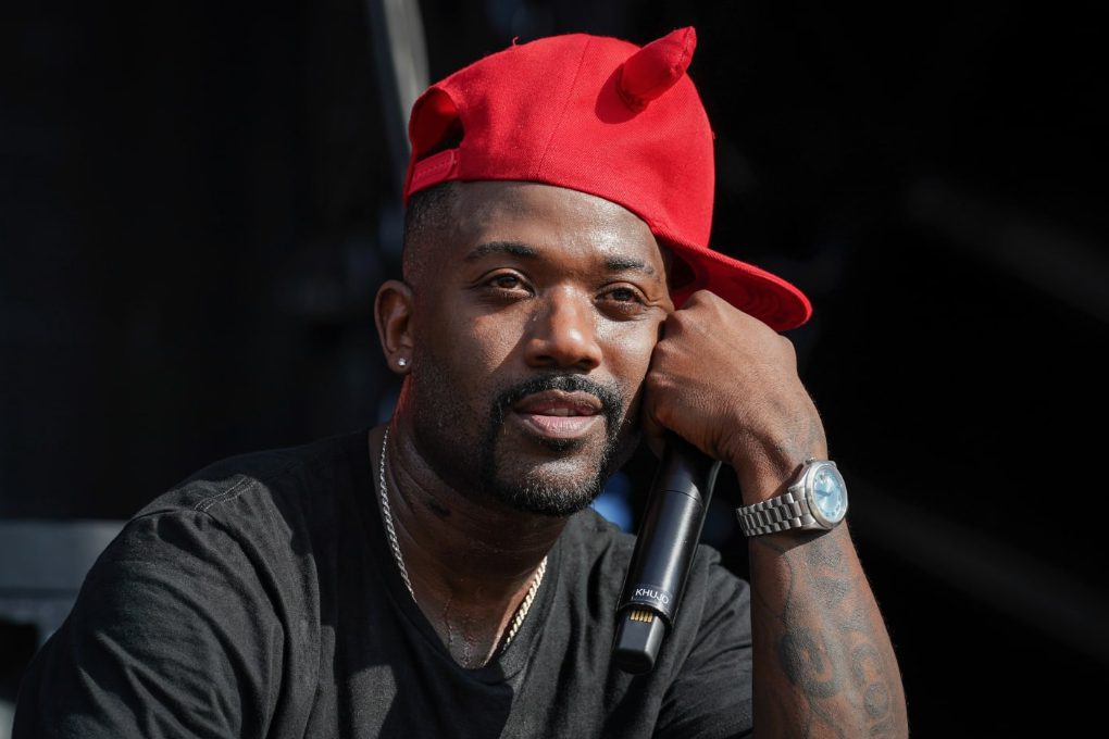 Ray J hospitalizado tras el evento de MMA de Adin Ross