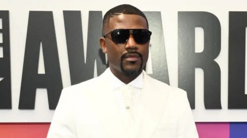 Ray J desvela con cuántas mujeres se ha acostado