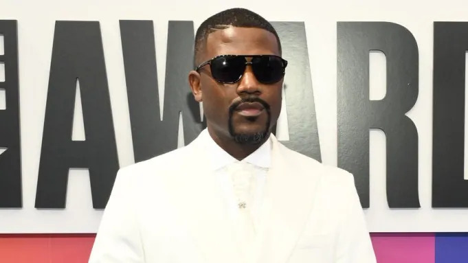 Ray J desvela con cuántas mujeres se ha acostado