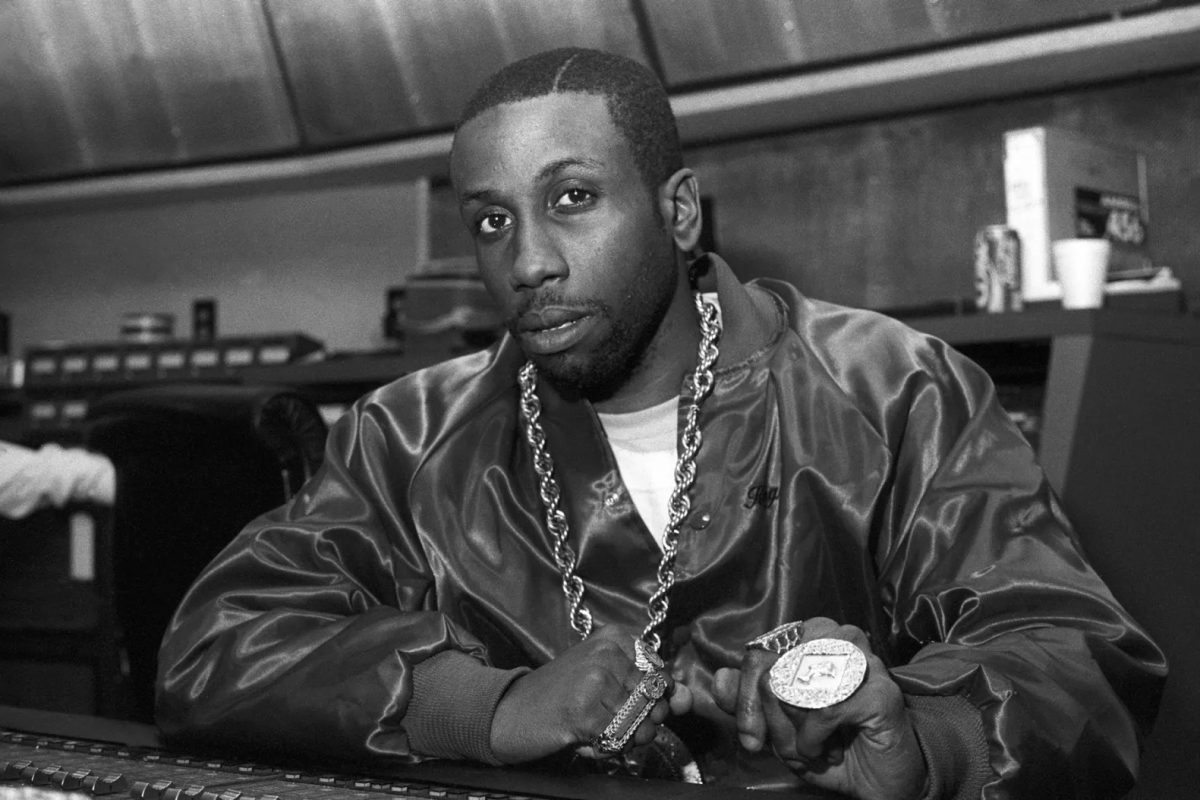 Fallece el legendario Rob Base a los 59 años de edad