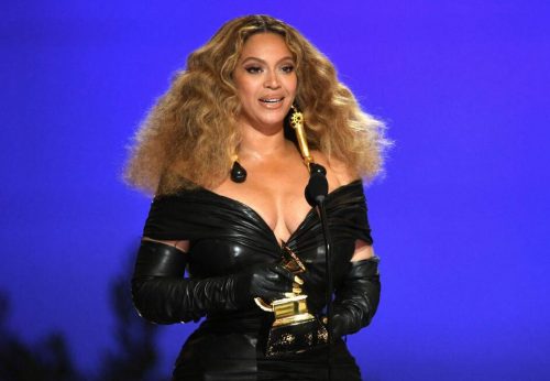 Condenan al hombre acusado de robarle a Beyoncé