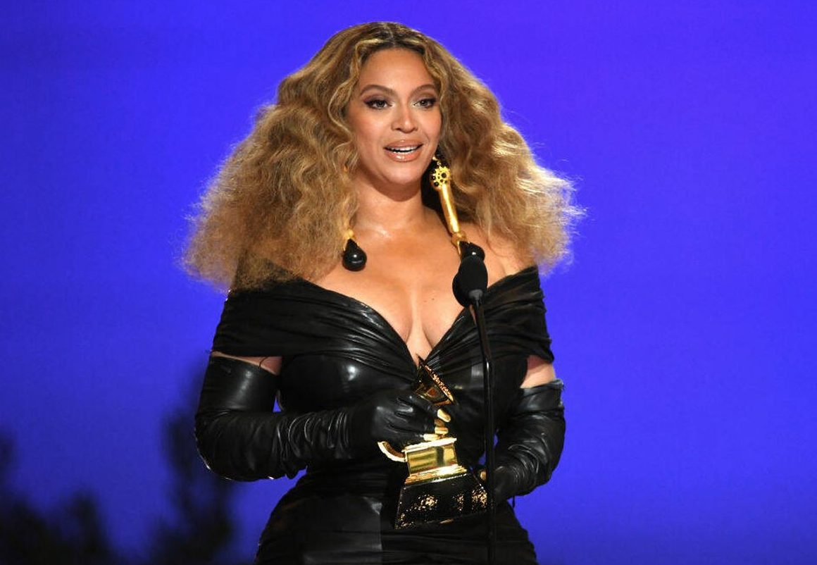 Condenan al hombre acusado de robarle a Beyoncé