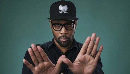 RZA revela cuáles son los animes que todo el mundo debería ver