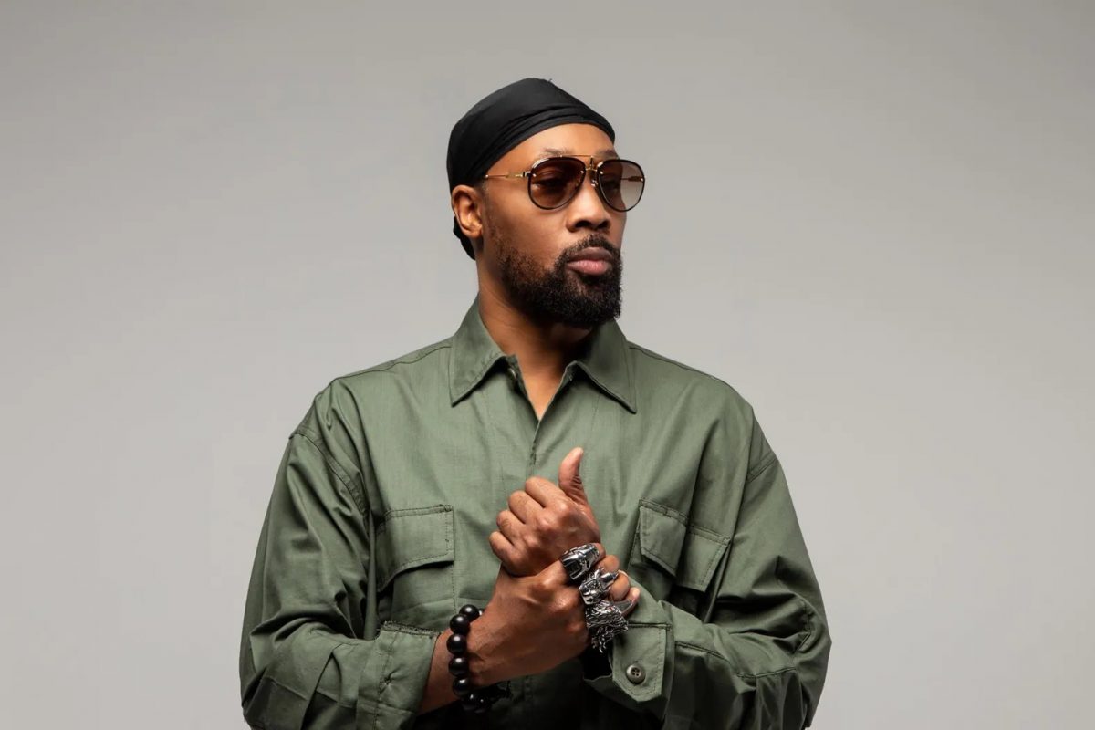 RZA habla de la importancia de ‘Iceman’ de Drake