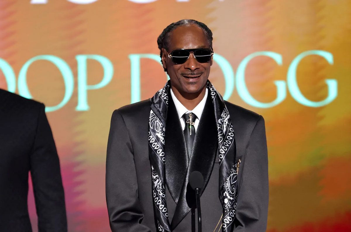 Snoop: «La película de Michael Jackson me ha inspirado»