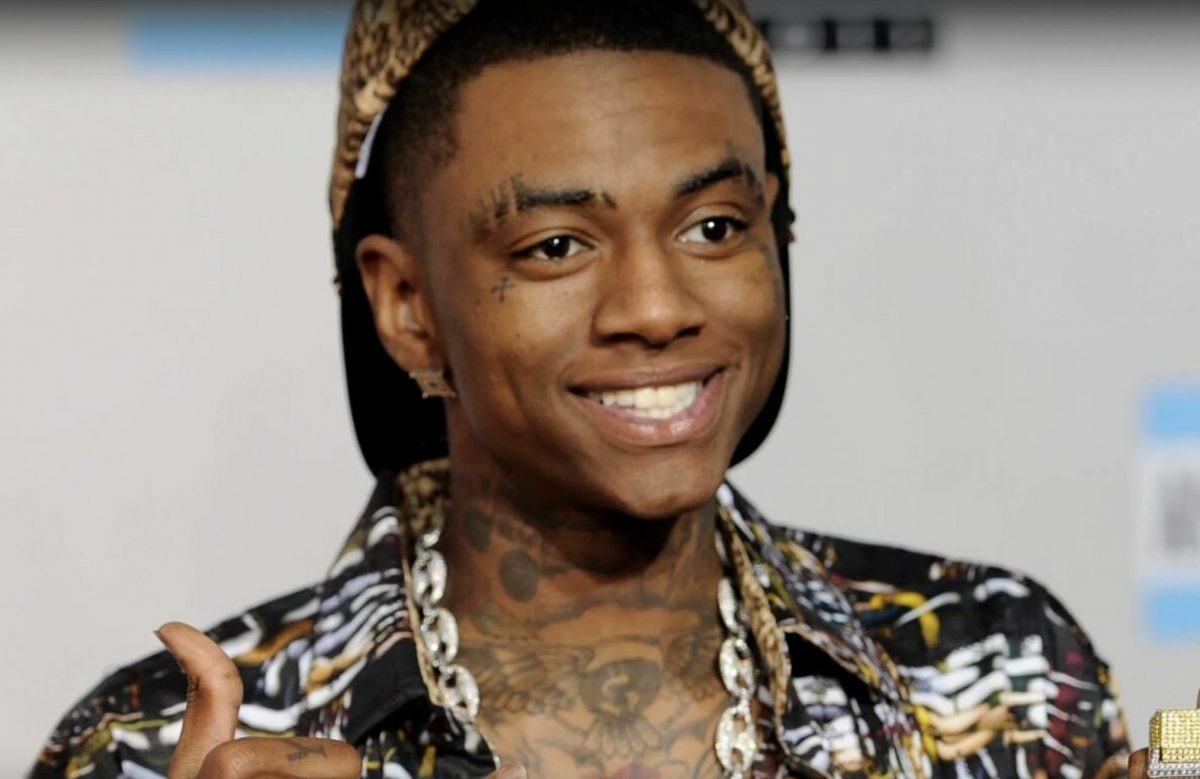 Soulja Boy: «Yo fui el primero en lanzar  proyectos el mismo día»