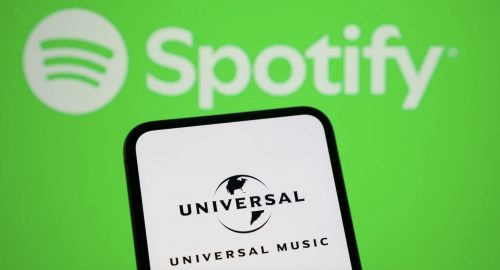 Spotify y Universal lanzarán una herramienta para crear música con IA