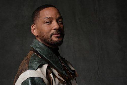 La demanda por abuso contra Will Smith es desestimada