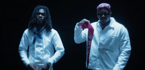 YG estrena ‘Gang Bizness’ junto a PayGotti de su nuevo álbum