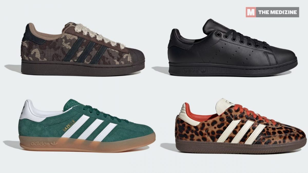 adidas baratas: dónde encontrar descuentos en 2026