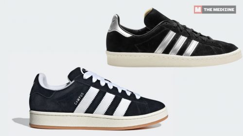 adidas Campus 00s vs Campus 80s, diferencias y cuál elegir