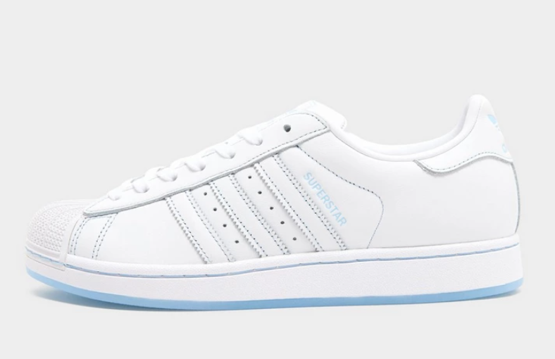 adidas Superstar EG4958 blanca precio rebajado outlet adidas.es tallas desde 35 lateral